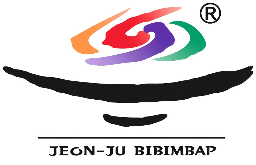 전주비빔밥 CI - JEON-JU BIBIMBAP